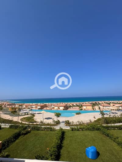 شاليه 3 غرف نوم للبيع في الساحل الشمالي، مطروح - IMG_0428. jpeg