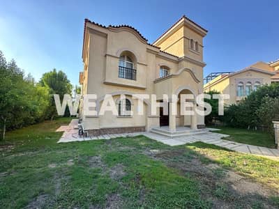 فیلا 5 غرف نوم للبيع في مدينتي، القاهرة - IMG-20250815-WA0018. jpg