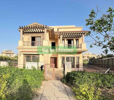 7 Bedroom Villa for Sale in Madinaty, Cairo - IMG_6989. jpg
