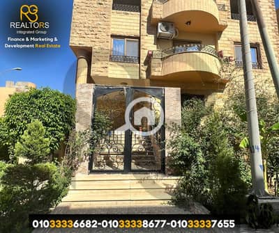 4 Bedroom Villa for Sale in 6th of October, Giza - 1. png