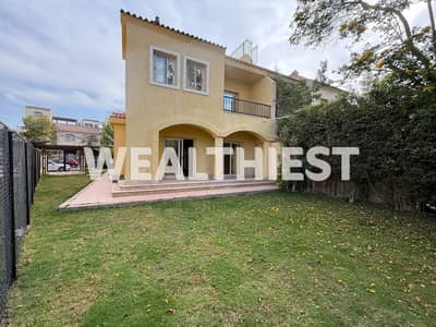 3 Bedroom Villa for Sale in Madinaty, Cairo - IMG-20250815-WA0092. jpg