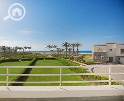 2 Bedroom Chalet for Sale in North Coast, Matruh - 507325684_2876502449191163_5331014797256298684_n. jpg