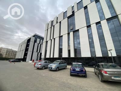 Office for Rent in New Cairo, Cairo - Untitledهايد بارك20. jpg