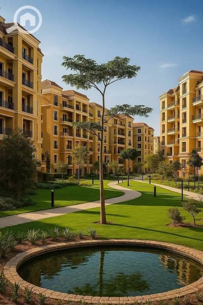 2 Bedroom Apartment for Sale in New Heliopolis, Cairo - IMG_5867(1). JPG
