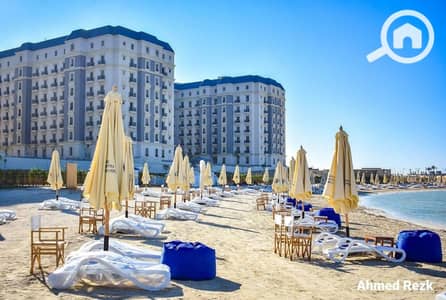3 Bedroom Apartment for Sale in North Coast, Matruh - WhatsApp Image 2025-08-15 at 3.39. 11 PM (1). jpeg
