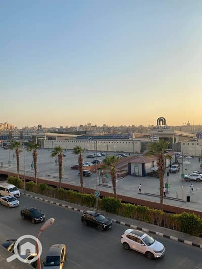 مکتب  للايجار في زهراء المعادى، القاهرة - Untitledخلود11. jpg