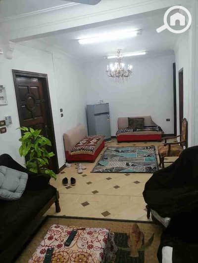 3 Bedroom Apartment for Rent in Maadi, Cairo - IMG-20250814-WA0035. jpg