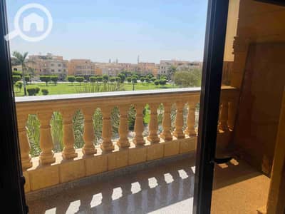 3 Bedroom Flat for Rent in New Cairo, Cairo - 1000171110. jpg