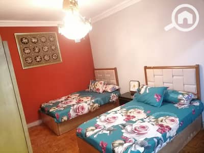 3 Bedroom Apartment for Rent in Maadi, Cairo - IMG-20250813-WA0010. jpg