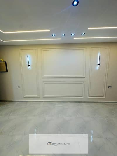 2 Bedroom Flat for Sale in Hadayek al-Ahram, Giza - WhatsApp Image 2025-08-13 at 6.07. 42 AM. jpeg