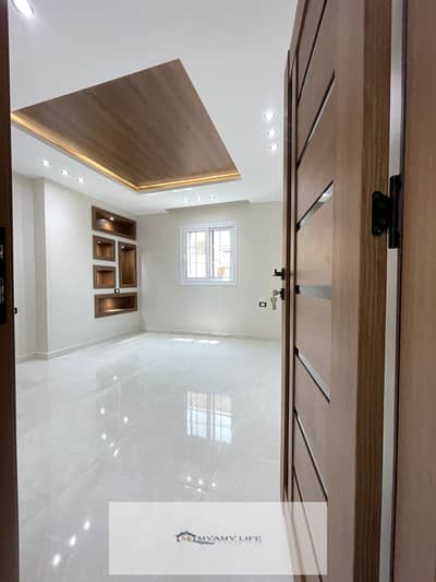 3 Bedroom Flat for Sale in Hadayek al-Ahram, Giza - WhatsApp Image 2025-08-15 at 4.03. 26 PM. jpeg