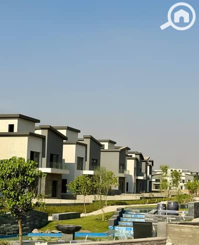 3 Bedroom Duplex for Sale in New Cairo, Cairo - IMG_5914[1]. JPG