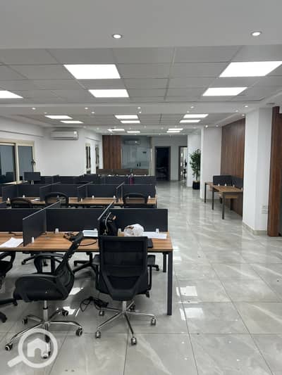 Office for Rent in New Cairo, Cairo - WhatsApp Image 2025-08-14 at 10.01. 45 PM. jpeg
