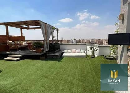 4 Bedroom Penthouse for Sale in Heliopolis, Cairo - FB_IMG_1701632161116. jpg