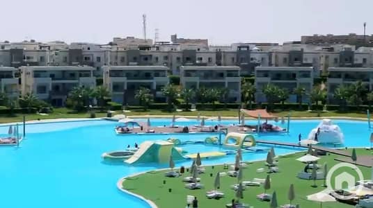 شاليه 2 غرفة نوم للبيع في الساحل الشمالي، مطروح - WhatsApp Image 2025-08-14 at 10.01. 19 PM (2). jpeg