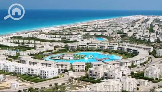 2 Bedroom Chalet for Sale in North Coast, Matruh - WhatsApp Image 2025-08-14 at 10.01. 20 PM (2). jpeg
