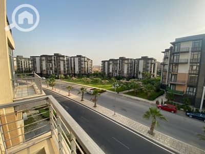 3 Bedroom Apartment for Rent in Madinaty, Cairo - 1. JPEG. jfif