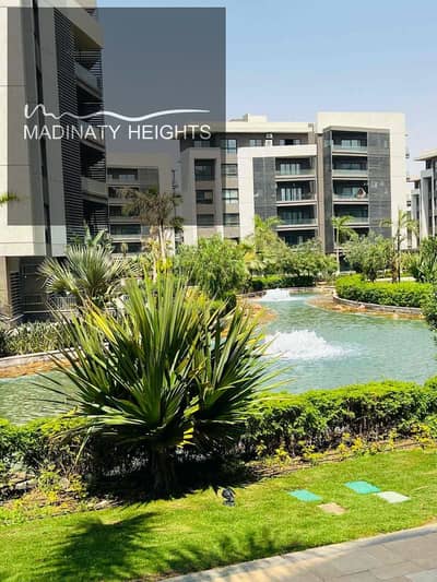 2 Bedroom Flat for Rent in Madinaty, Cairo - 807fa6de-e35e-466b-b555-63ca5851de20. jpg