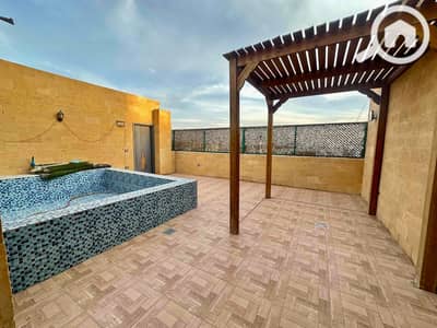 بنتهاوس 4 غرف نوم للبيع في المقطم، القاهرة - IMG_6687. jpg
