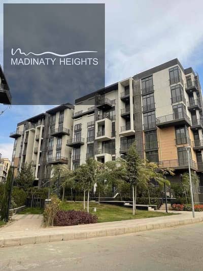 2 Bedroom Apartment for Sale in Madinaty, Cairo - IMG_7074. jpg