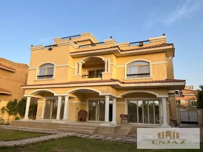 5 Bedroom Villa for Sale in Shorouk City, Cairo - IMG-20250814-WA0070. jpg