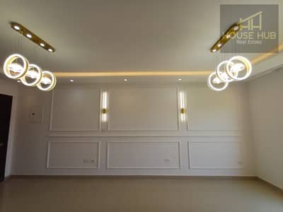 3 Bedroom Flat for Sale in Madinaty, Cairo - IMG-20250815-WA0020. jpg
