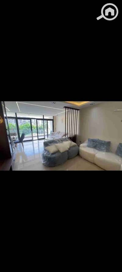 3 Bedroom Apartment for Rent in Hadayek October, Giza - 1000708446. jpg