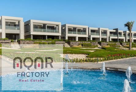 3 Bedroom Chalet for Sale in North Coast, Matruh - WhatsApp Image 2025-07-25 at 10.11. 49 PM (1). jpeg