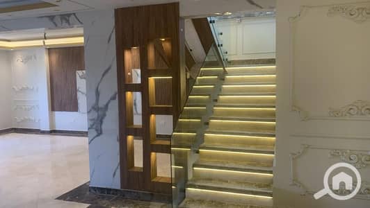 3 Bedroom Flat for Rent in New Cairo, Cairo - 6d5d7bd5-7228-4714-9ec5-592d25ea7590. jpeg