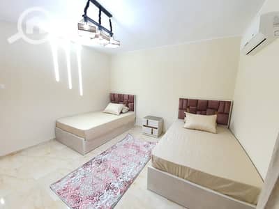 شقة 3 غرف نوم للايجار في مدينة نصر، القاهرة - WhatsApp Image 2025-08-12 at 12.20. 49 AM (1). jpeg