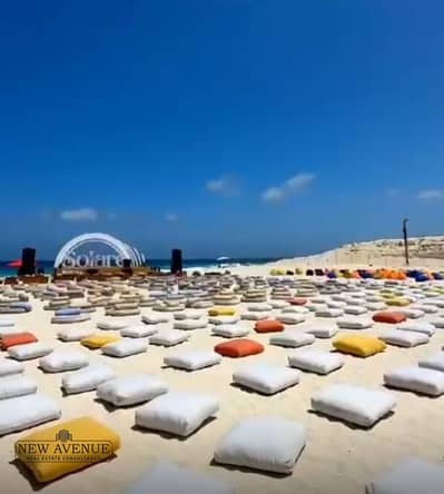 2 Bedroom Chalet for Sale in North Coast, Matruh - WhatsApp Image 2025-07-29 at 7.48. 03 PM (2). jpeg