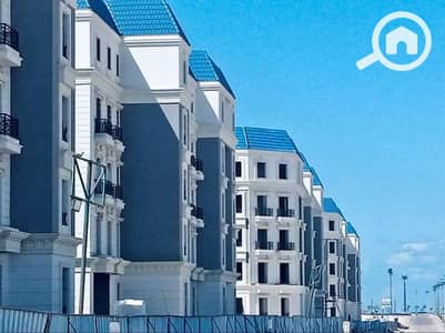 3 Bedroom Flat for Sale in North Coast, Matruh - WhatsApp Image 2025-08-15 at 3.39. 06 PM. jpeg