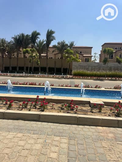 3 Bedroom Townhouse for Sale in New Capital City, Cairo - WhatsApp Image 2025-07-06 at 2.49. 20 PM. jpeg