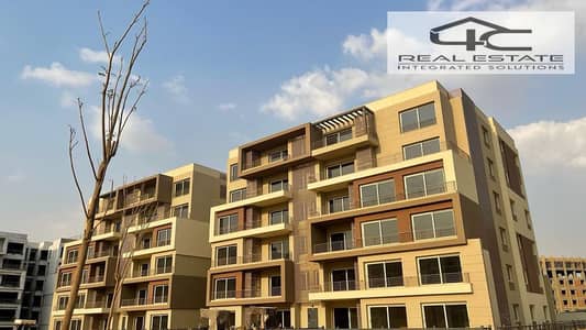 4 Bedroom Flat for Sale in New Cairo, Cairo - WhatsApp Image 2025-06-29 at 5.39. 57 PM (1). jpeg