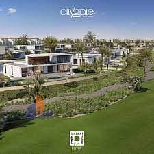 4 Bedroom Villa for Sale in New Cairo, Cairo - jjj. jpeg