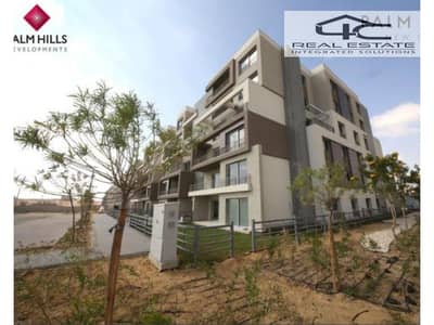 4 Bedroom Flat for Sale in New Cairo, Cairo - 13. jpg