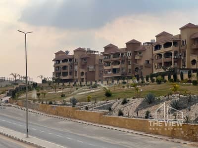 فلیٹ 3 غرف نوم للبيع في الشيخ زايد، الجيزة - WhatsApp Image 2025-08-15 at 21.01. 08_53352ea8. jpg