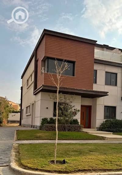 5 Bedroom Villa for Sale in New Cairo, Cairo - 514280036_122128767038871826_6474640603214184082_n. jpg