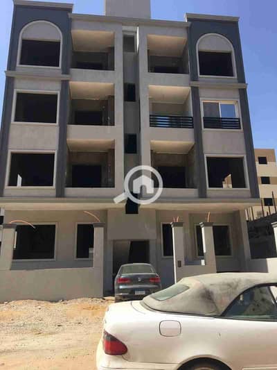 3 Bedroom Flat for Sale in New Cairo, Cairo - 1000177081. jpg