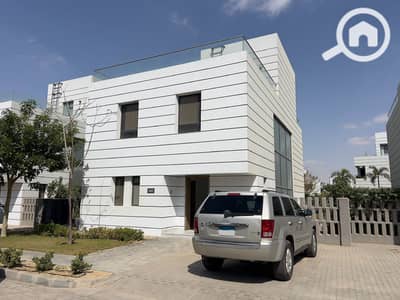 فیلا 4 غرف نوم للبيع في مدينة الشروق، القاهرة - 31ab2397-c750-4da0-867c-7968d8031bb9. jpeg