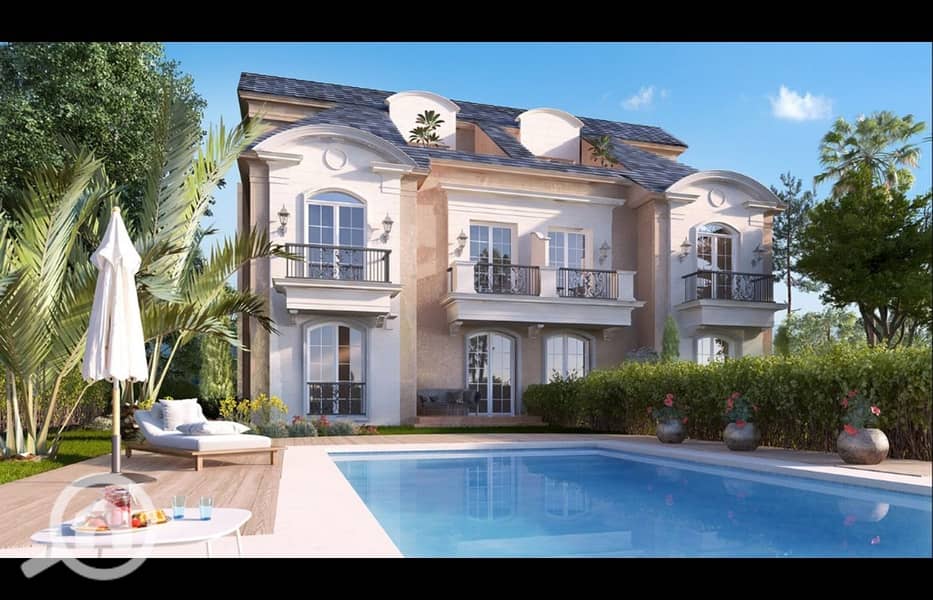 11 layn new cairo compound. jpg