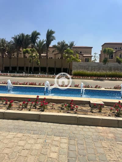 تاون هاوس 3 غرف نوم للبيع في العاصمة الإدارية الجديدة، القاهرة - WhatsApp Image 2025-07-06 at 2.49. 20 PM. jpeg