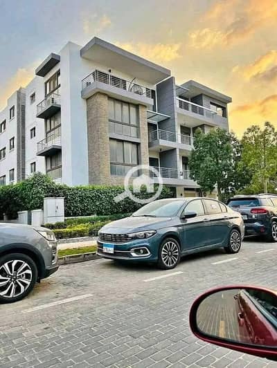 4 Bedroom Penthouse for Sale in New Cairo, Cairo - WhatsApp Image 2025-08-14 at 22.30. 18_57785759. jpg