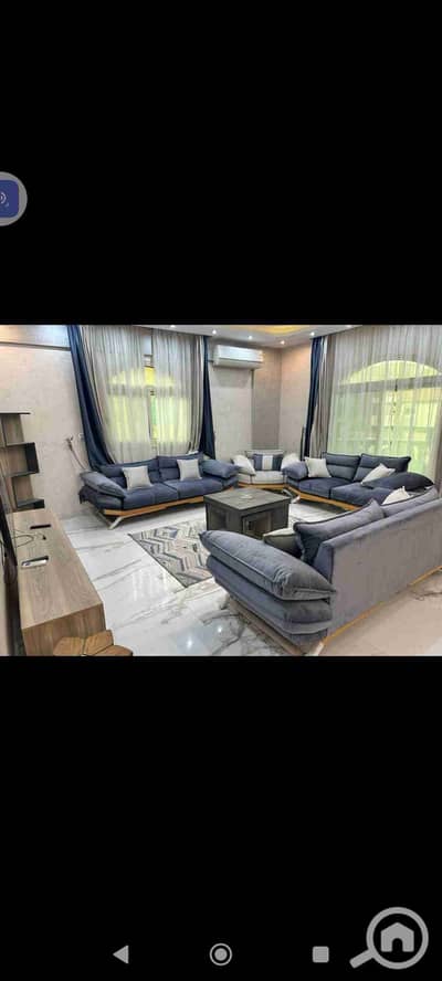 شقة 3 غرف نوم للايجار في القاهرة الجديدة، القاهرة - 1000113343. jpg