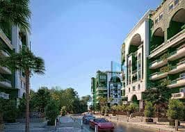 3 Bedroom Apartment for Sale in New Capital City, Cairo - images (9). jpg