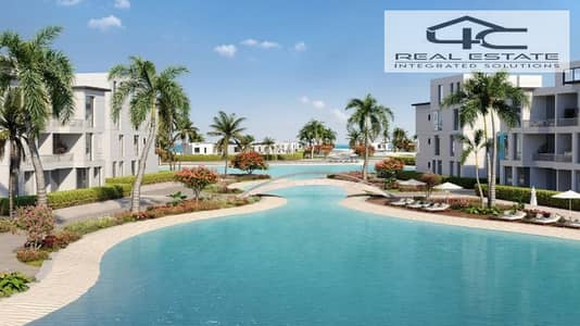 2 Bedroom Chalet for Sale in North Coast, Matruh - Capture. PNG