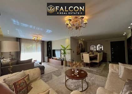 4 Bedroom Villa for Sale in New Cairo, Cairo - WhatsApp Image 2025-03-15 at 21.26. 58_8f7f8597. jpg