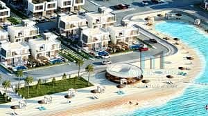 شاليه 3 غرف نوم للبيع في الساحل الشمالي، مطروح - images (2). jpg