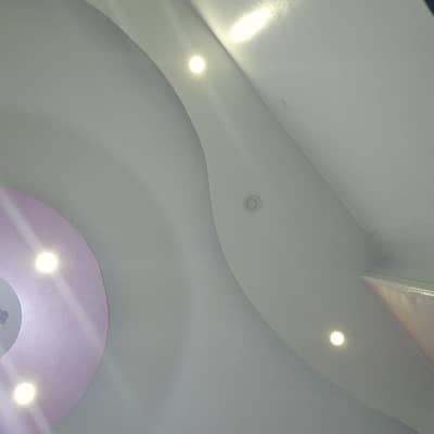 Retail for Sale in Mohandessin, Giza - محل للبيع ش غزه المهندسين