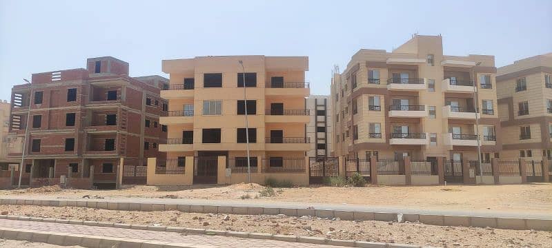 عمارة للبيع بالتوسعات الشماليه